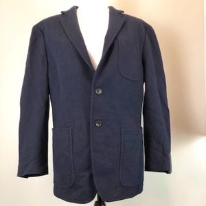 Banana Republic Blazer And Jacket Slim Fit Sz 40R